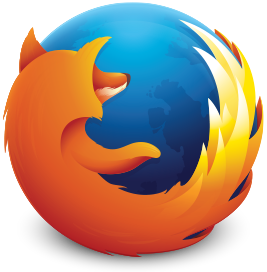 Firefox icon